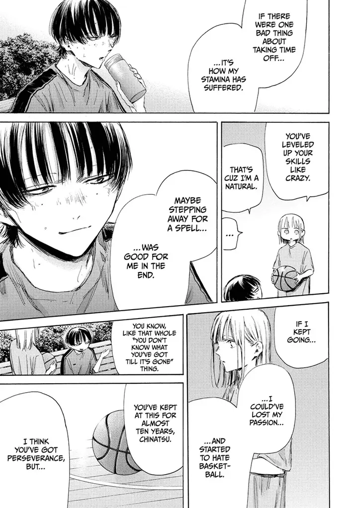 Blue Box Chapter 176 image 05_optimized